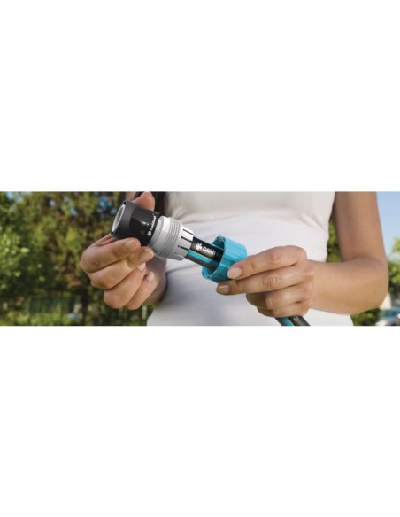 RACCORD RAPIDE STOP ERGO 1/2 ERGO