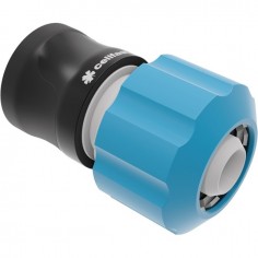 RACCORD RAPIDE STOP ERGO 3/4 ERGO