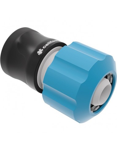 RACCORD RAPIDE STOP ERGO 3/4 ERGO