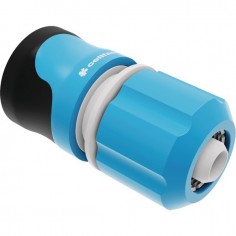 RACCORD RAPIDE TUYAU  ERGO 1/2 ERGO