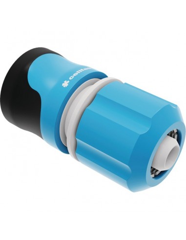 RACCORD RAPIDE TUYAU  ERGO 1/2 ERGO