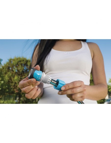 RACCORD RAPIDE TUYAU  ERGO 1/2 ERGO