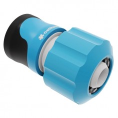 RACCORD RAPIDE TUYAU  ERGO 3/4 ERGO