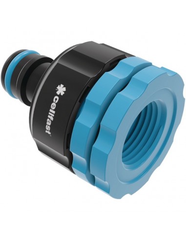 NEZ DE ROBINET UNIVERSEL ERGO