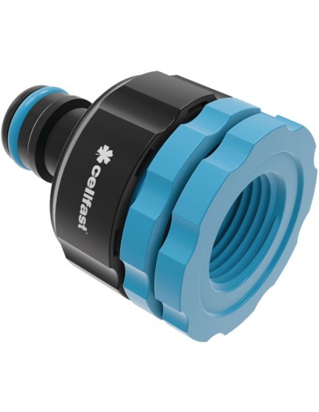 NEZ DE ROBINET UNIVERSEL ERGO