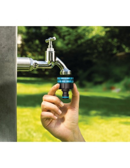 NEZ DE ROBINET UNIVERSEL ERGO