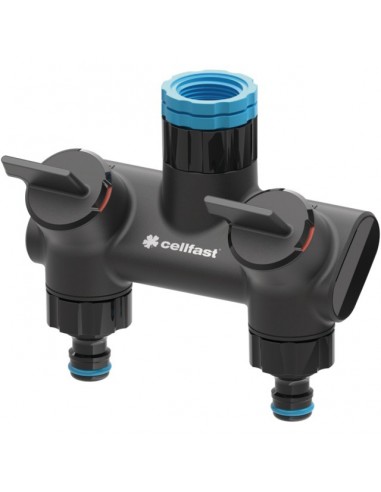 DISTRIBUTEUR D%u2019EAU 2 VOIES ERGO