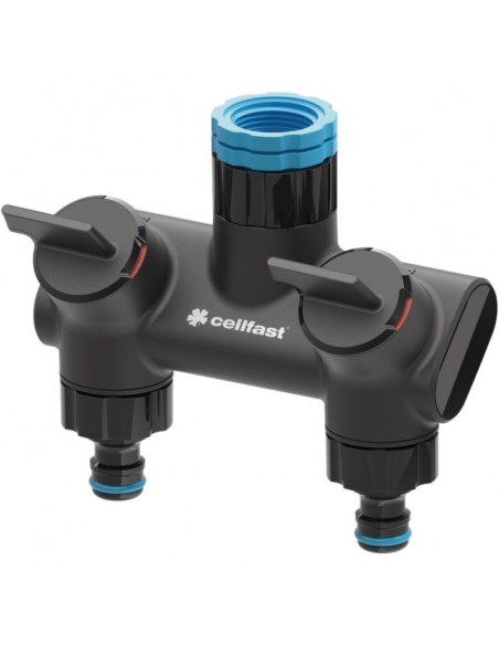 DISTRIBUTEUR D%u2019EAU 2 VOIES ERGO