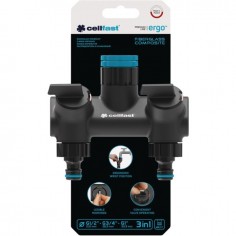 DISTRIBUTEUR D%u2019EAU 2 VOIES ERGO 2