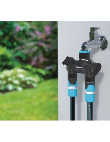 DISTRIBUTEUR D%u2019EAU 2 VOIES ERGO