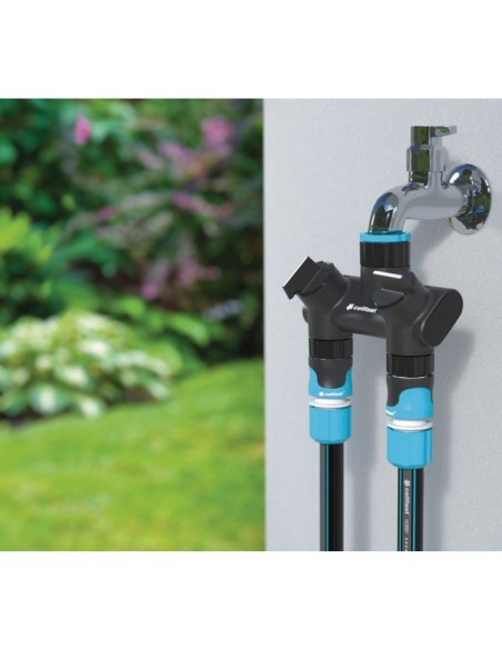 DISTRIBUTEUR D%u2019EAU 2 VOIES ERGO