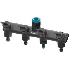 DISTRIBUTEUR D%u2019EAU 4 VOIES ERGO