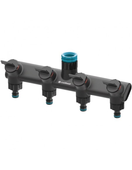 DISTRIBUTEUR D%u2019EAU 4 VOIES ERGO