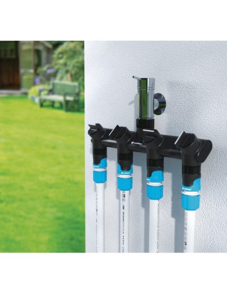 DISTRIBUTEUR D%u2019EAU 4 VOIES ERGO