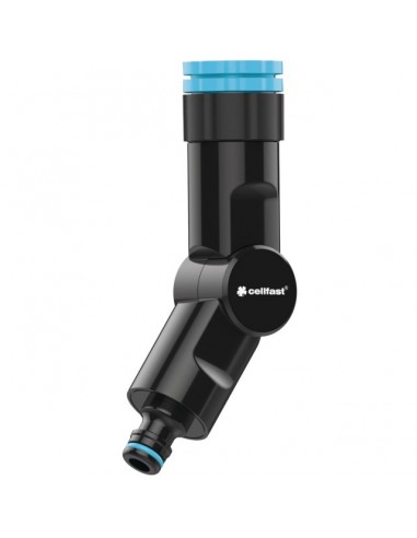 NEZ DE ROBINET UNIVERSEL ARTICULE 1/2 - 3/4 - 1 ERGO