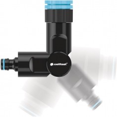 NEZ DE ROBINET UNIVERSEL ARTICULE 1/2 - 3/4 - 1 ERGO 2