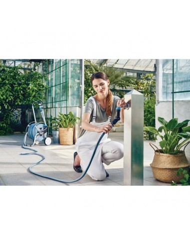 NEZ DE ROBINET UNIVERSEL ARTICULE 1/2 - 3/4 - 1 ERGO