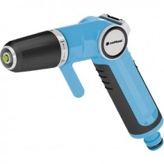 PISTOLET D%u2019ARROSAGE 2 FONCTIONS ERGO