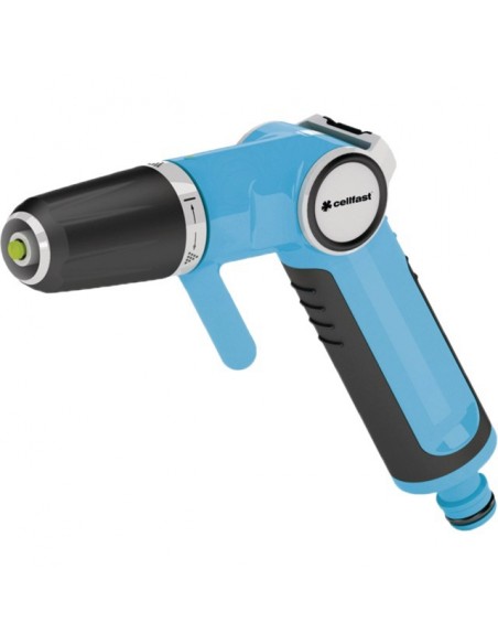 PISTOLET D%u2019ARROSAGE 2 FONCTIONS ERGO