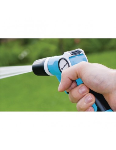 PISTOLET D%u2019ARROSAGE 2 FONCTIONS ERGO