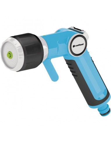 PISTOLET D%u2019ARROSAGE MULTIFONCTION ERGO