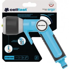 PISTOLET D%u2019ARROSAGE MULTIFONCTION ERGO 2