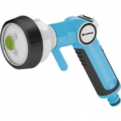 PISTOLET D%u2019ARROSAGE 4 FONCTIONS ERGO