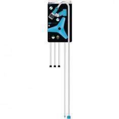 DOUCHE DE JARDIN SUR TREPIED ERGO 2