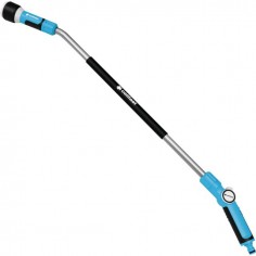 LANCE D'ARROSAGE MULTIFONCTION ERGO