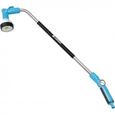 LANCE D'ARROSAGE REGLABLE 4 JETS ERGO