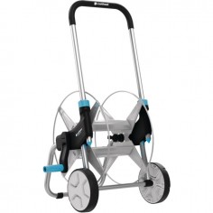 ENROULEUR METALLIQUE SUR ROUES EXPLORER