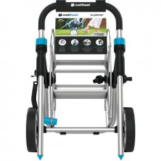 ENROULEUR METALLIQUE SUR ROUES EXPLORER 2