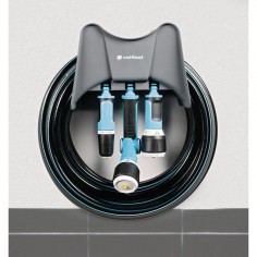 SUPPORT MURAL DE TUYAU 2