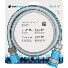 KIT DE RACCORDEMENT 2