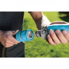 RACCORD RAPIDE (ABS) 1 IDEAL 2