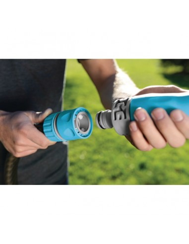 RACCORD RAPIDE (ABS) 1 IDEAL