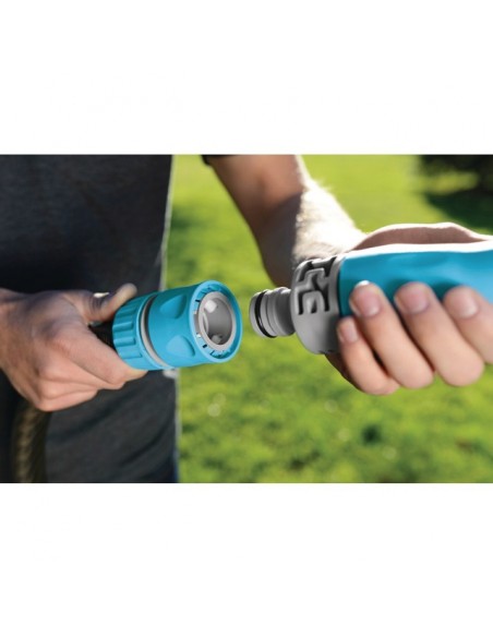 RACCORD RAPIDE (ABS) 1 IDEAL