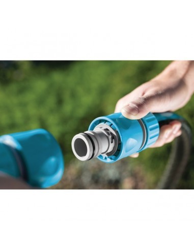 RACCORD 2 VOIES 1 IDEAL