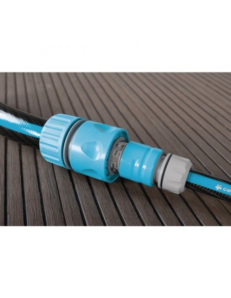 RACCORD REDUCTEUR 2 VOIES 1 A 3/4 IDEAL