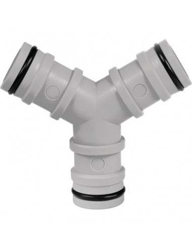 RACCORD 3 VOIES 1 IDEAL