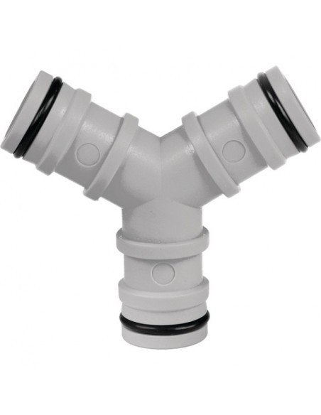 RACCORD 3 VOIES 1 IDEAL