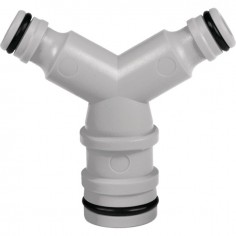 RACCORD REDUCTEUR 3 VOIES 1 A 3/4 IDEAL