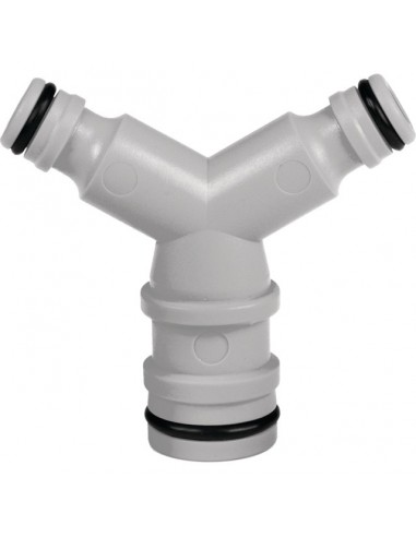 RACCORD REDUCTEUR 3 VOIES 1 A 3/4 IDEAL