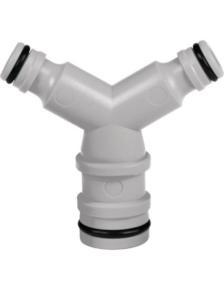 RACCORD REDUCTEUR 3 VOIES 1 A 3/4 IDEAL