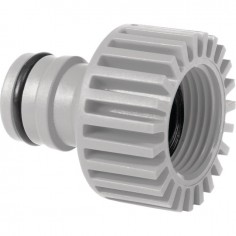 NEZ DE ROBINET FEMELLE IDEAL 1 IDEAL