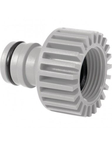 NEZ DE ROBINET FEMELLE IDEAL 1 IDEAL