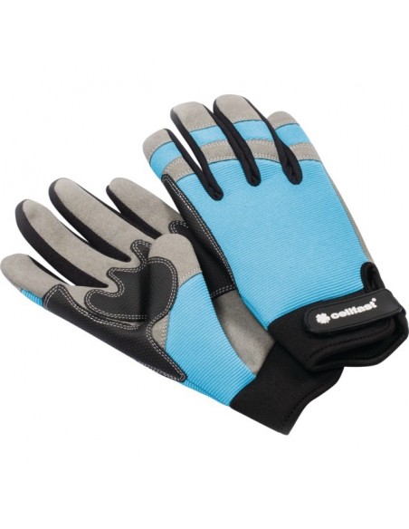 GANTS DE TRAVAIL  T11 / XXL