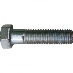 VIS DE LAME FILETAGE GAUCHE 3/8 X 38 MM MODELES TC GGP