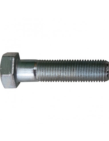 VIS DE LAME FILETAGE GAUCHE 3/8 X 38 MM MODELES TC GGP