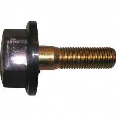 VIS TETE HEXAGONALE DE LAME 8X100X25 MM GGP